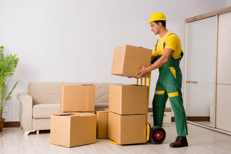 best moving companies in Mansfield. 